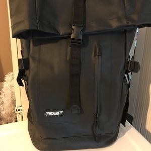 Gymshark the life backpack Clearance